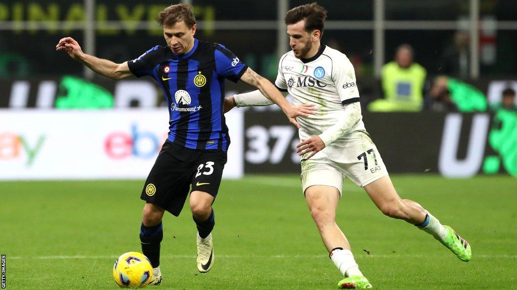 Nhận định soi kèo Napoli vs Inter Milan lúc 00h00 ngày 2/3/2025 nhan-dinh-soi-keo-napoli-vs-inter-milan-luc-00h00-ngay-2-3-2025-1