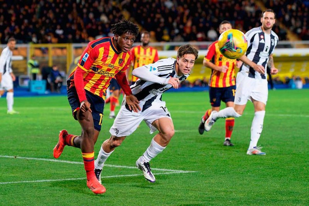 Nhận định soi kèo Juventus vs Lecce lúc 00h00 ngày 4/1/2026 nhan-dinh-soi-keo-juventus-vs-lecce-luc-00h00-ngay-4-1-2026-1